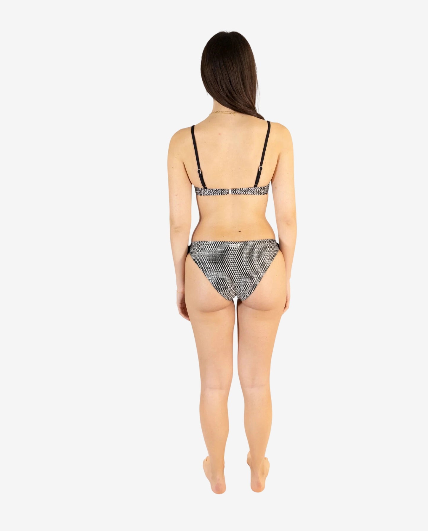 Il Push-up in Bianco e Nero – Genius