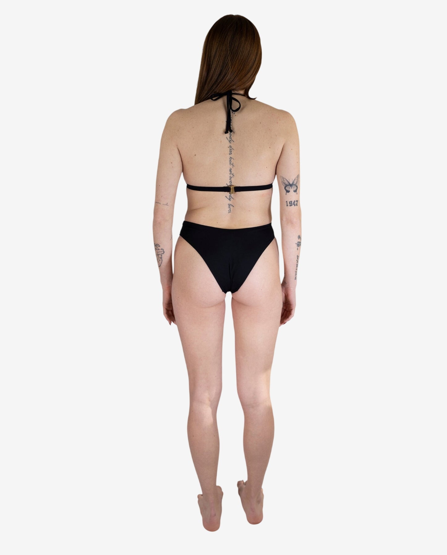 Il Trikini in Pizzo Nero – Raffaela D’Angelo