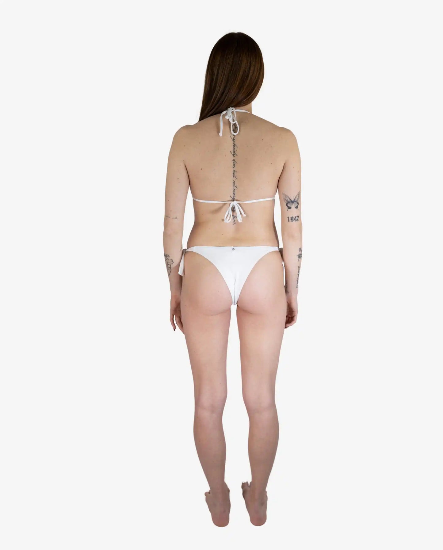 Il Triangolo in Pizzo Bianco – Raffaela D’Angelo