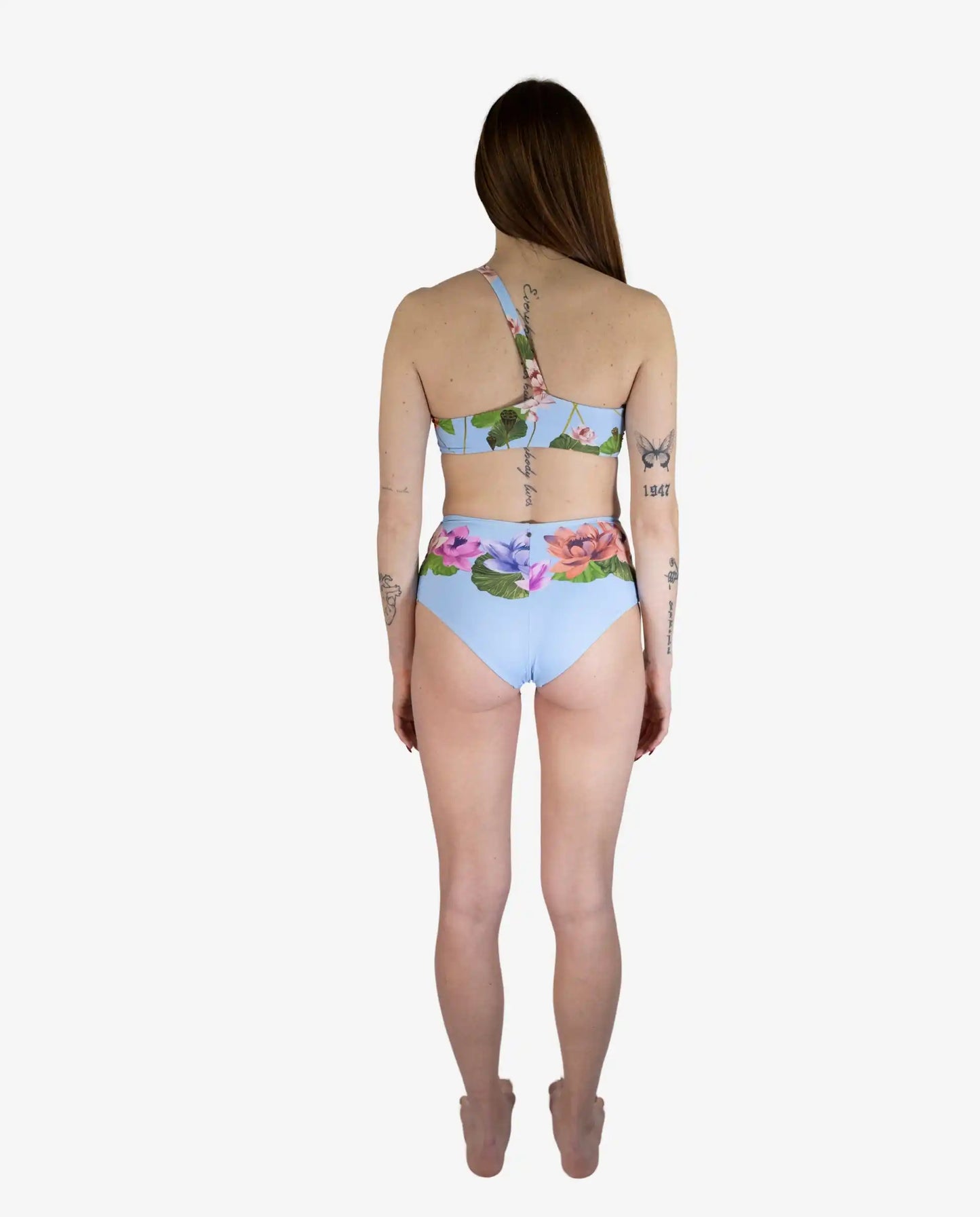 Bikini Monospalla Cielo – Raffaela D’Angelo