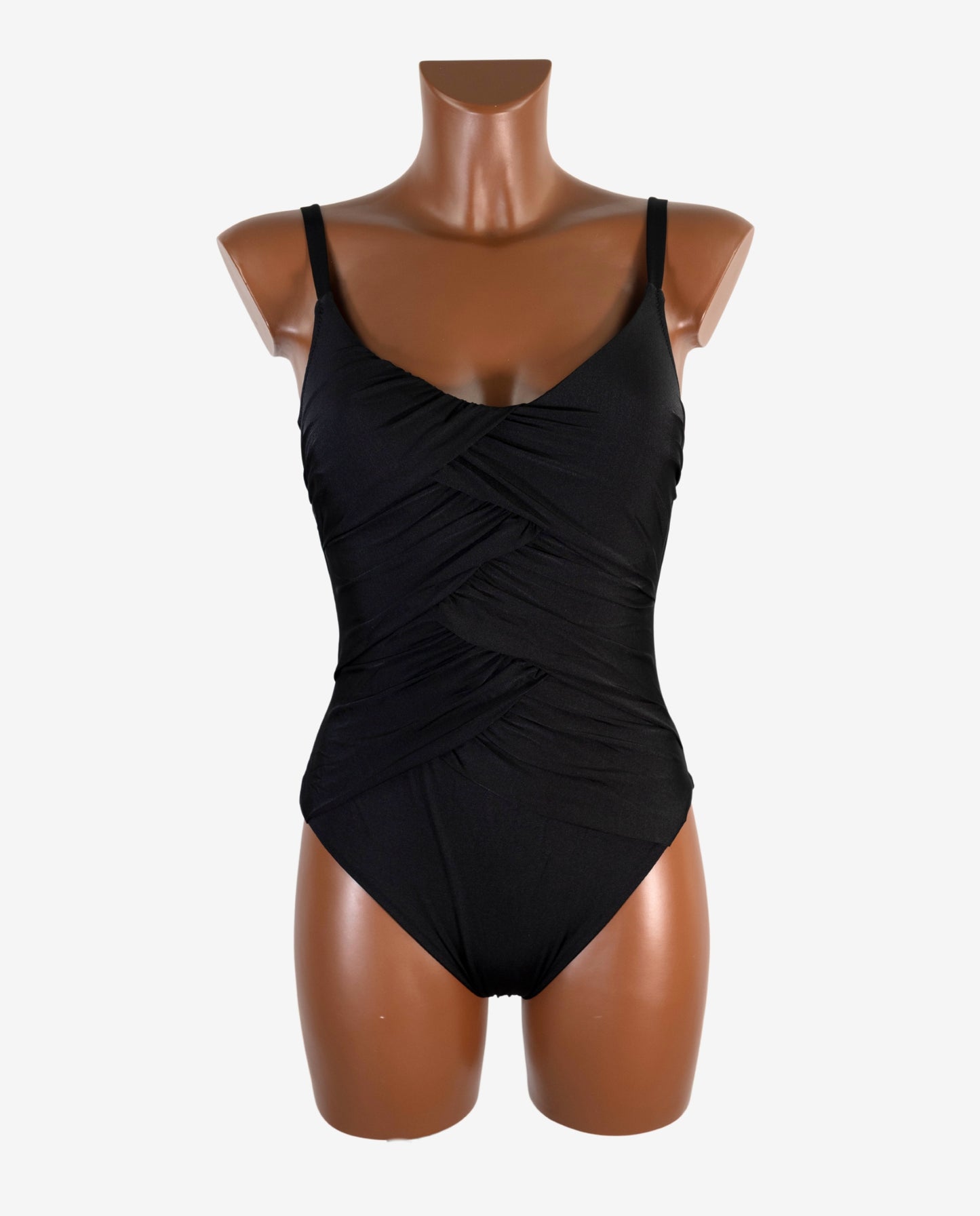 L’Intero Nero – Salsedine