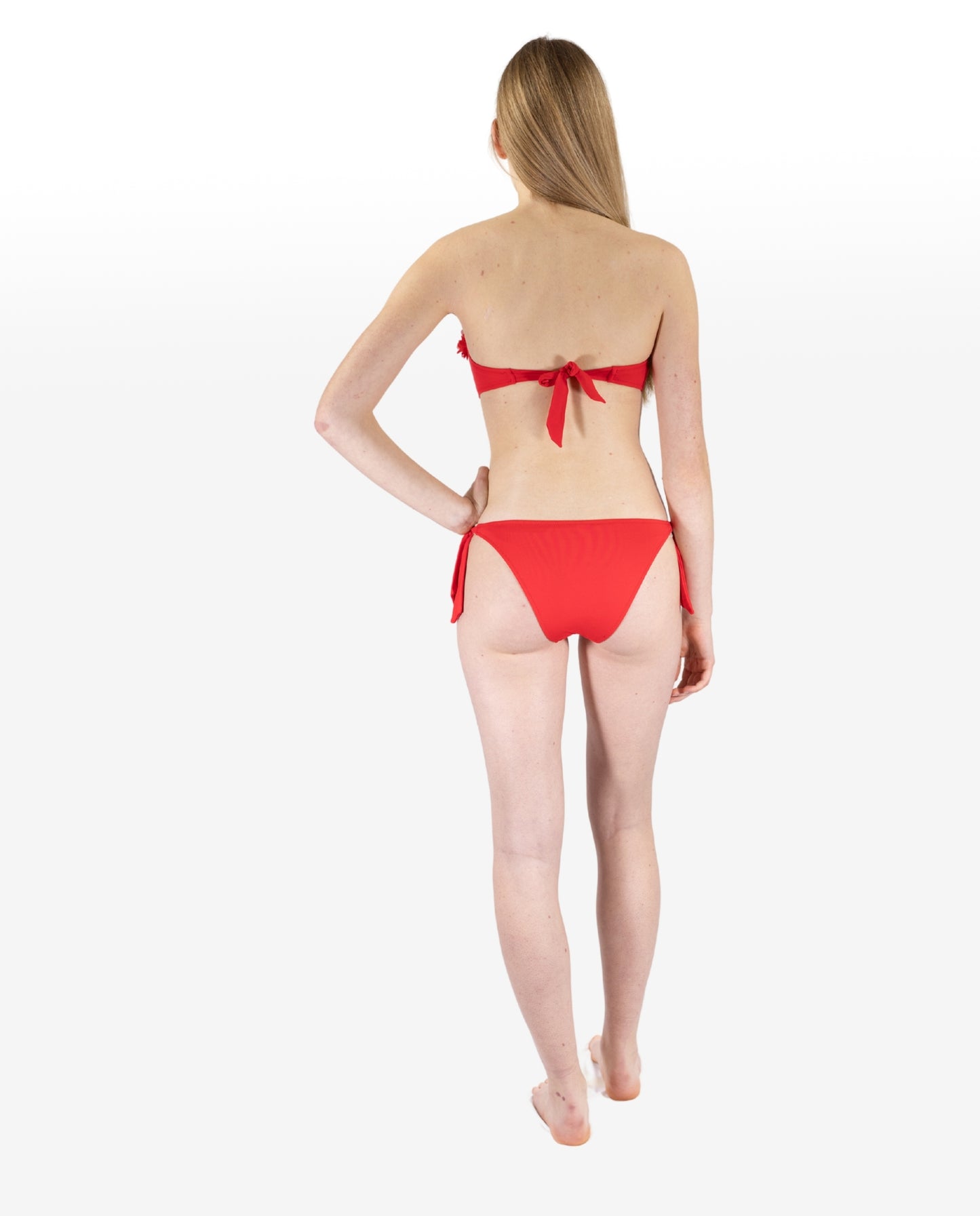 Bikini Fascia