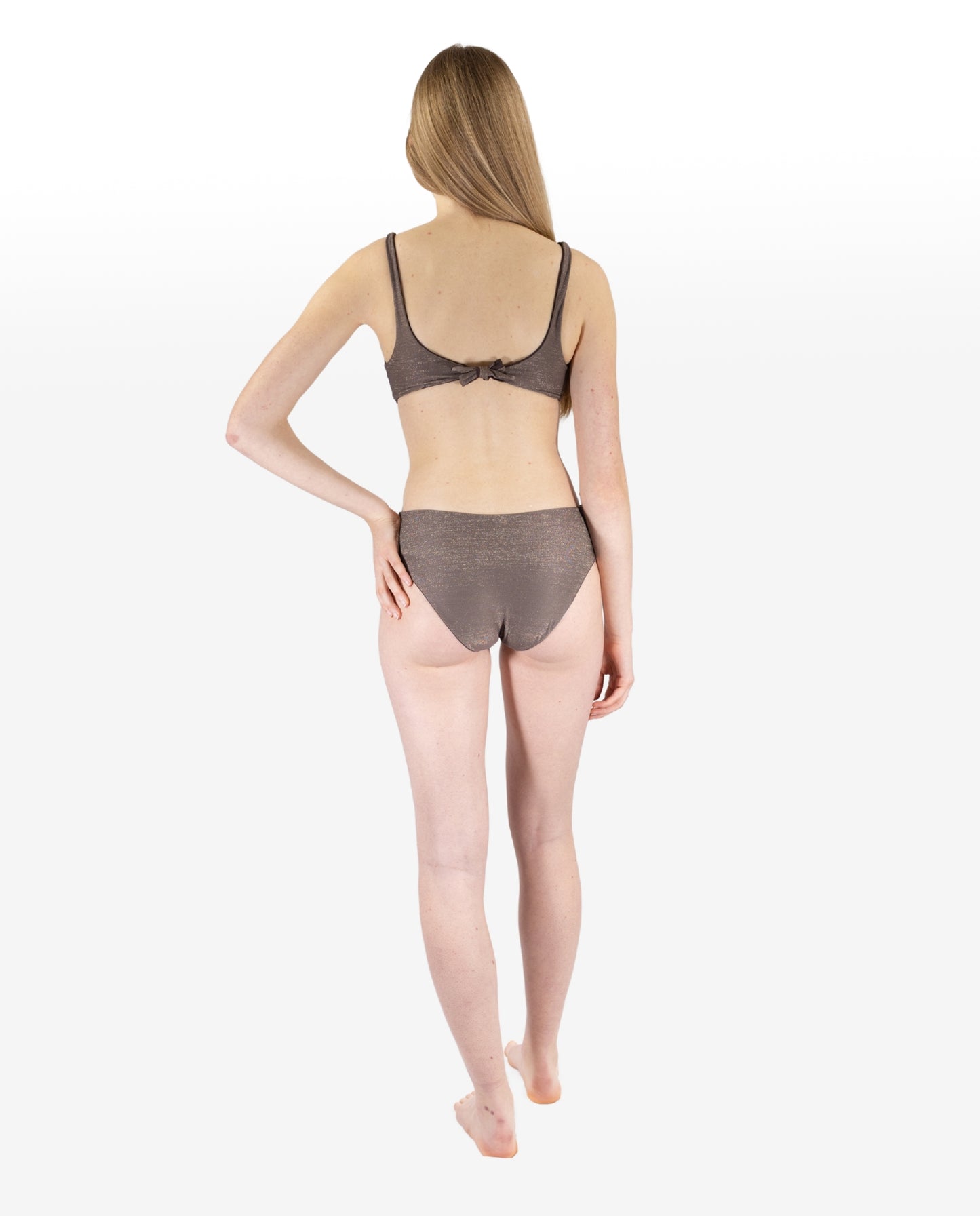 Bikini Vela Lurex