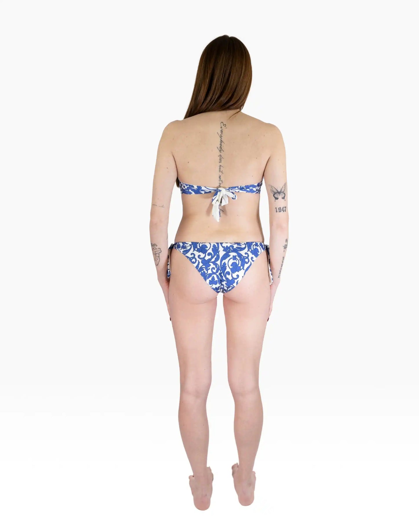 Bikini Fascia