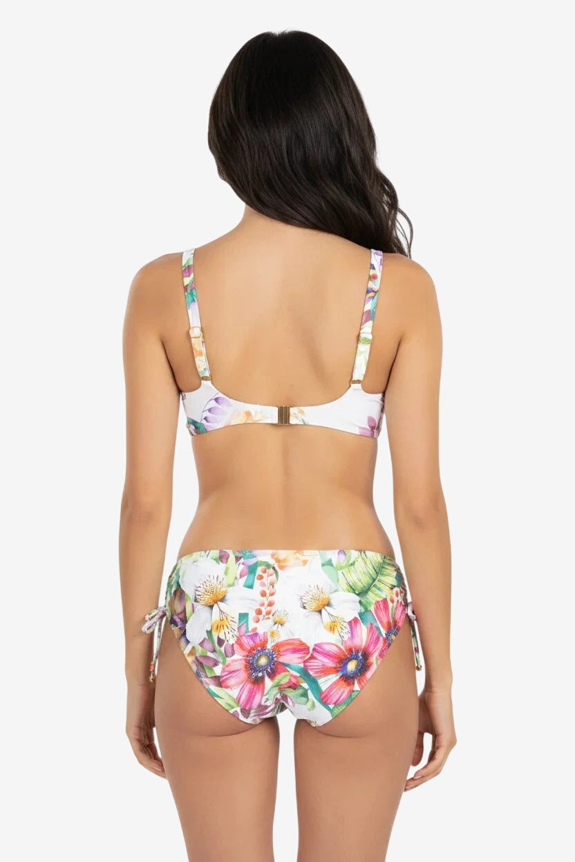 Bikini Coppa Fantasia Fiori – Roidal
