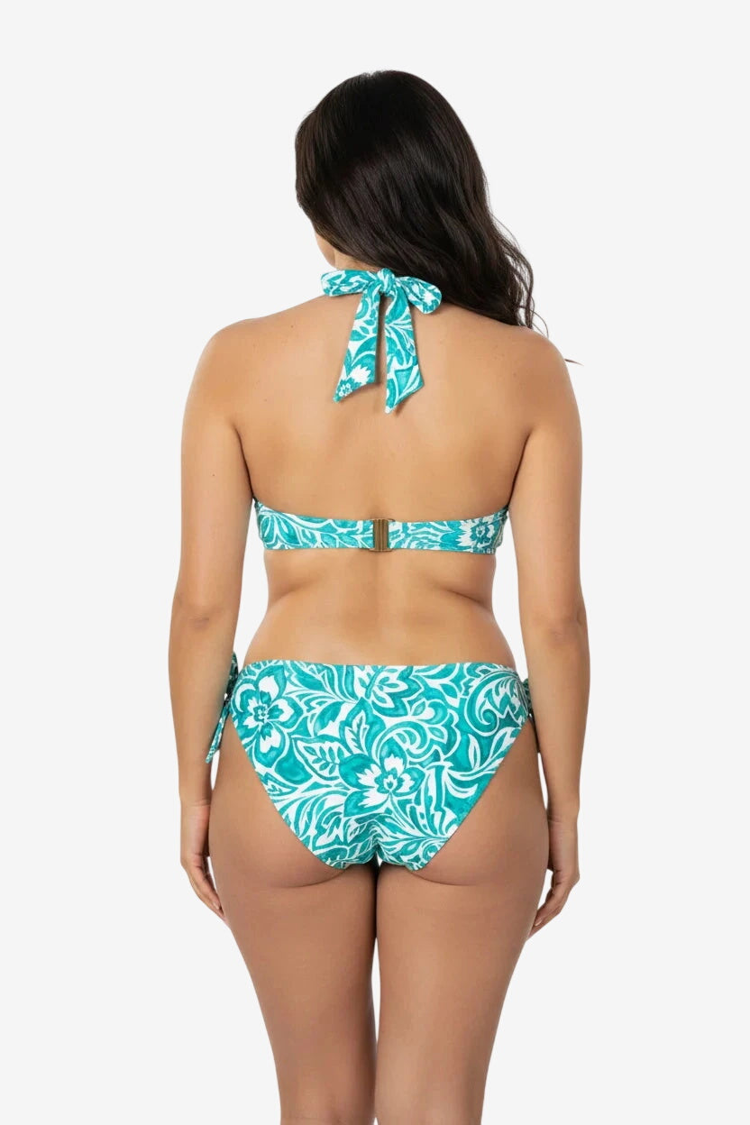 Bikini Vela Fantasia Smeraldo – Roidal