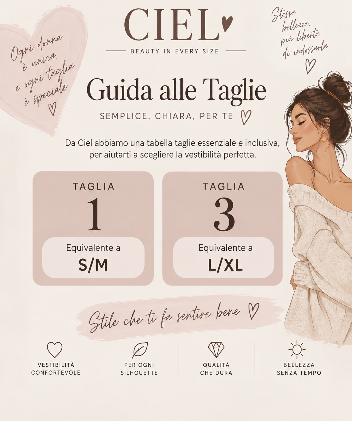 Maglia Cappuccio