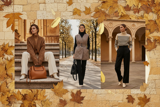 Moda Invernale a Porto Recanati: scopri My Soho