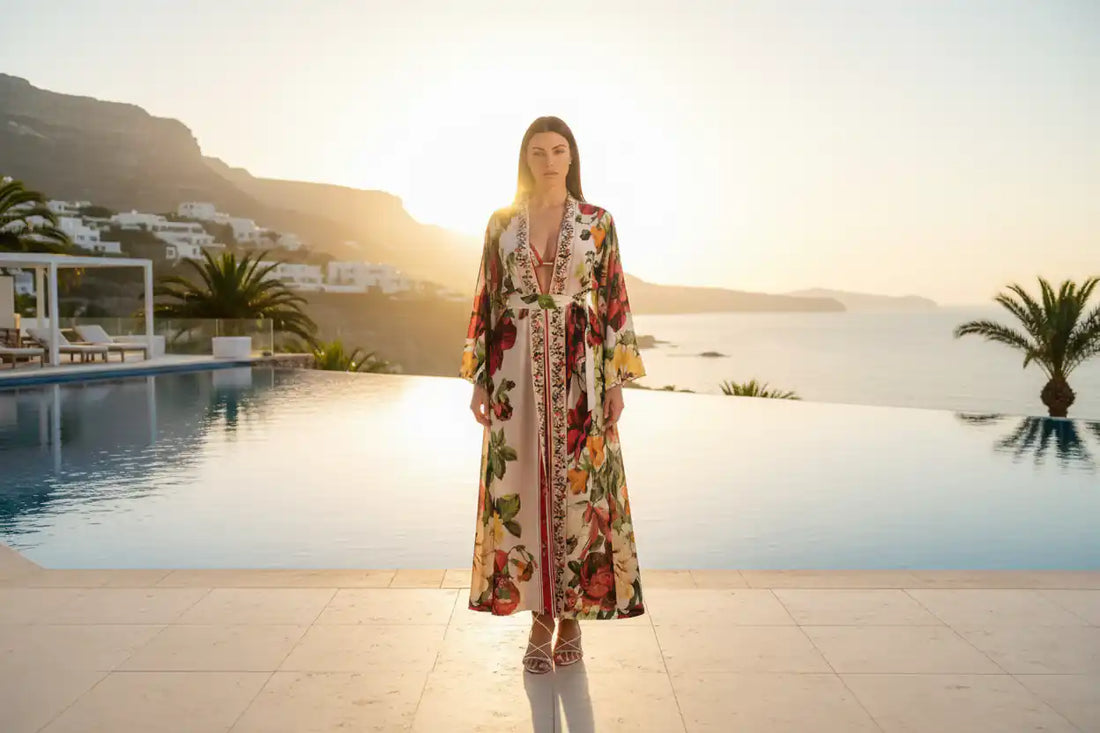 Costumi da bagno firmati: perché scegliere qualità e stile premium