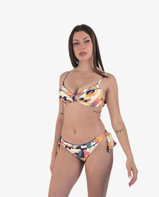 Bikini Coppa