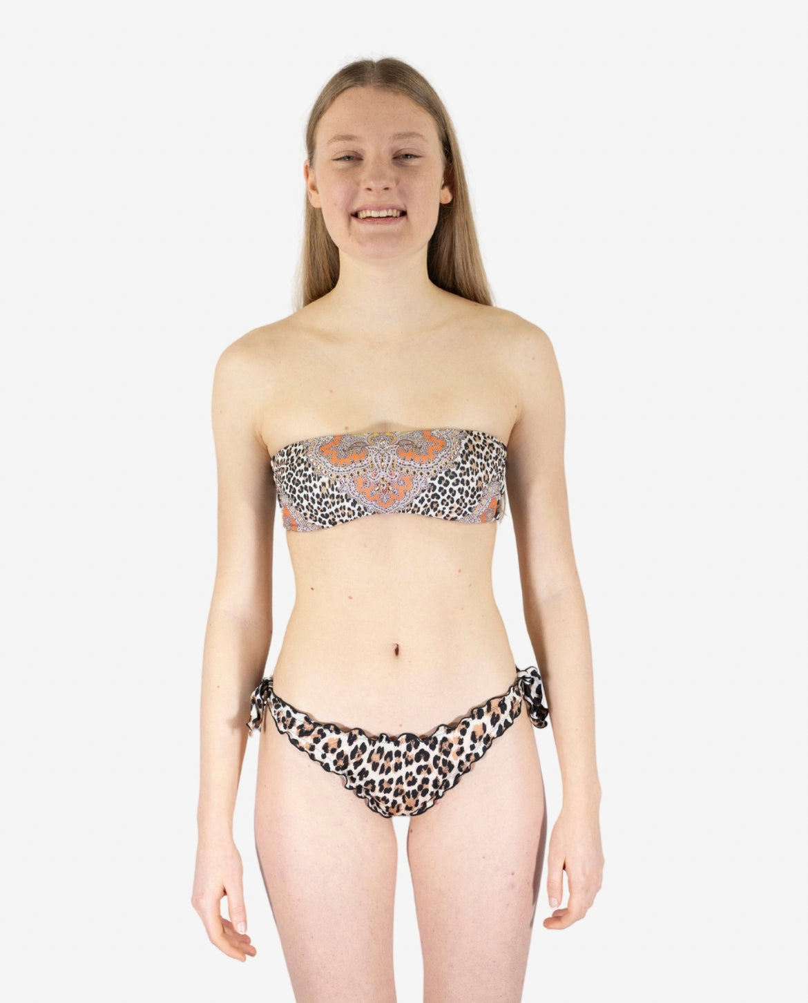 Bikini Fascia