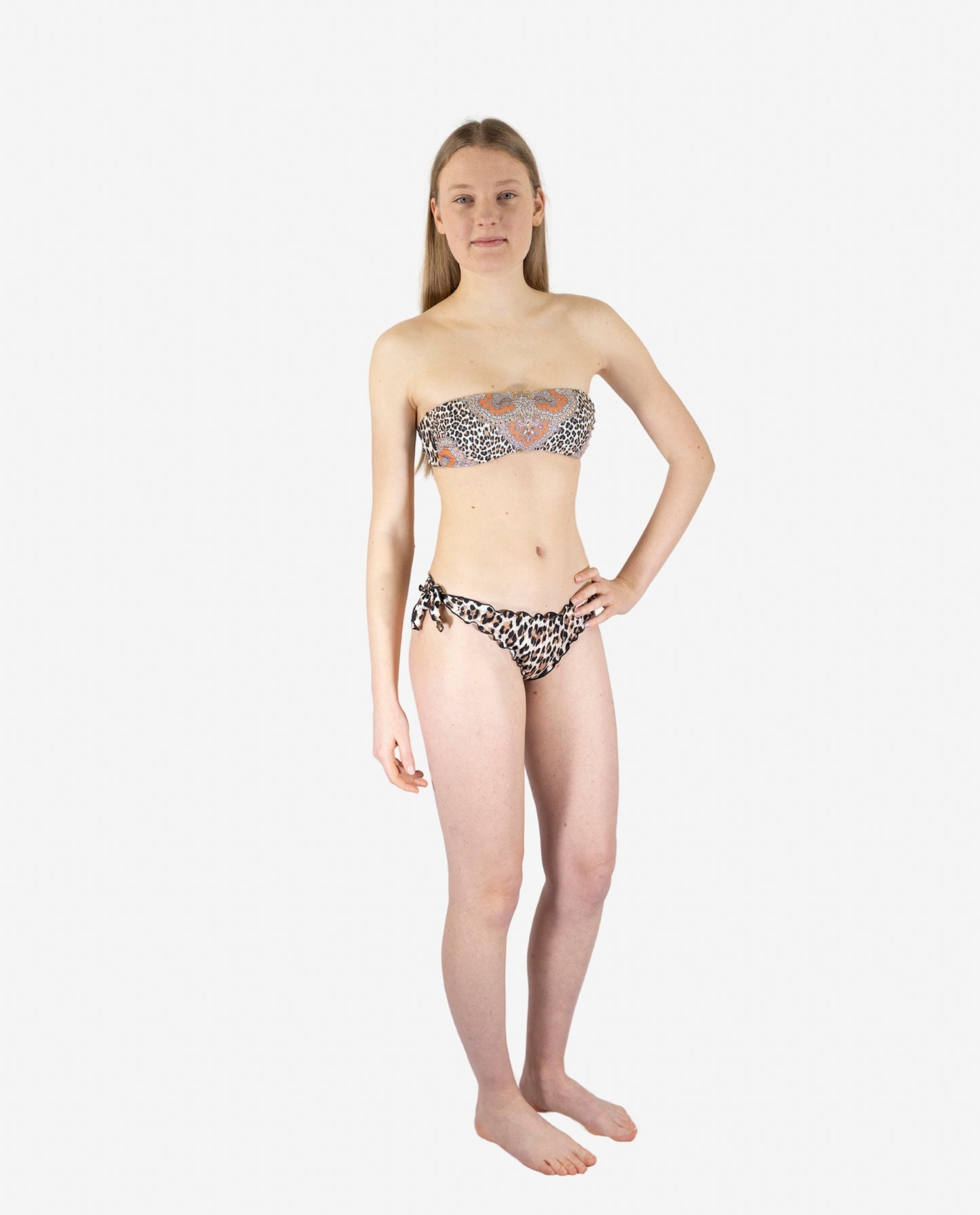 Bikini Fascia