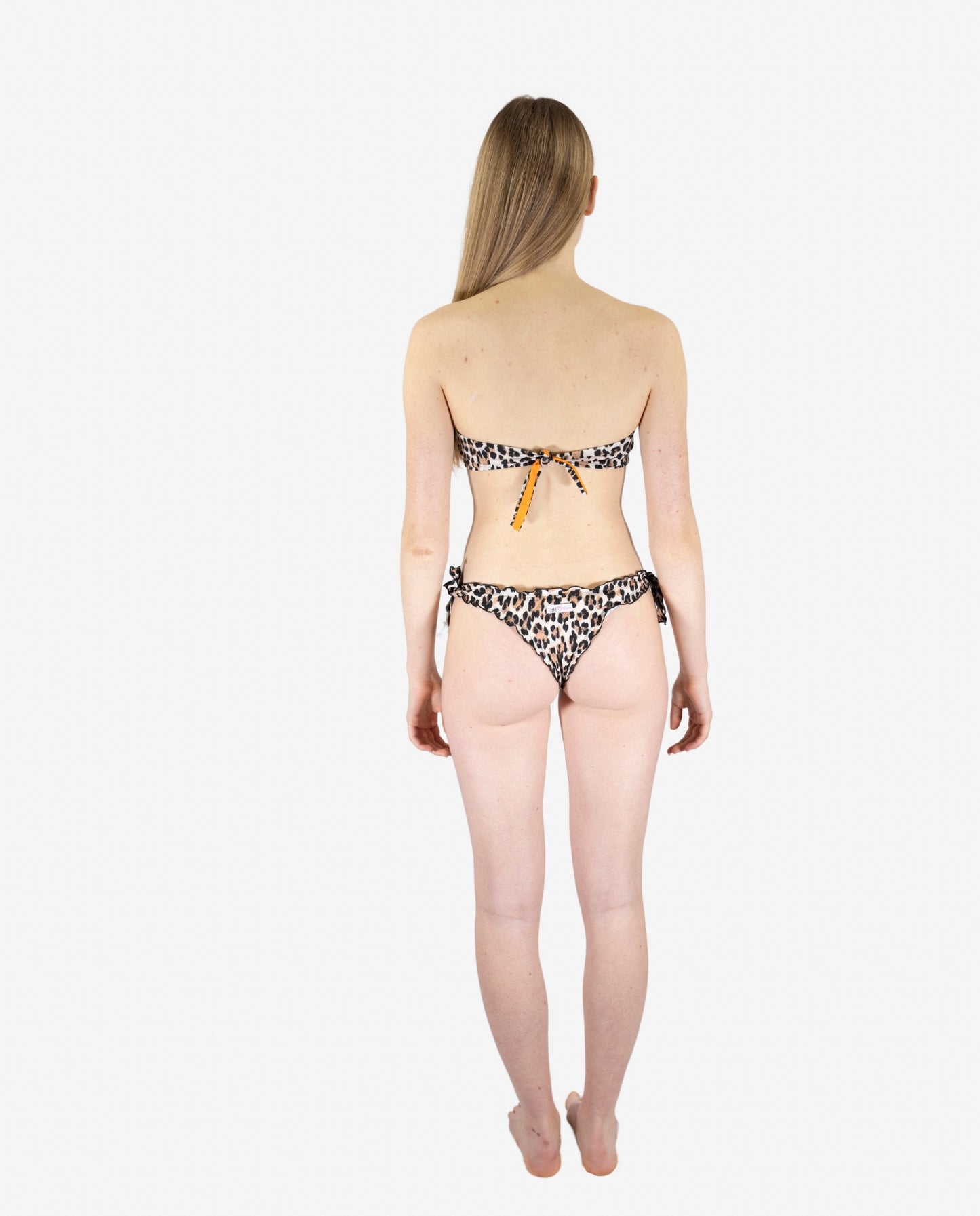 Bikini Fascia
