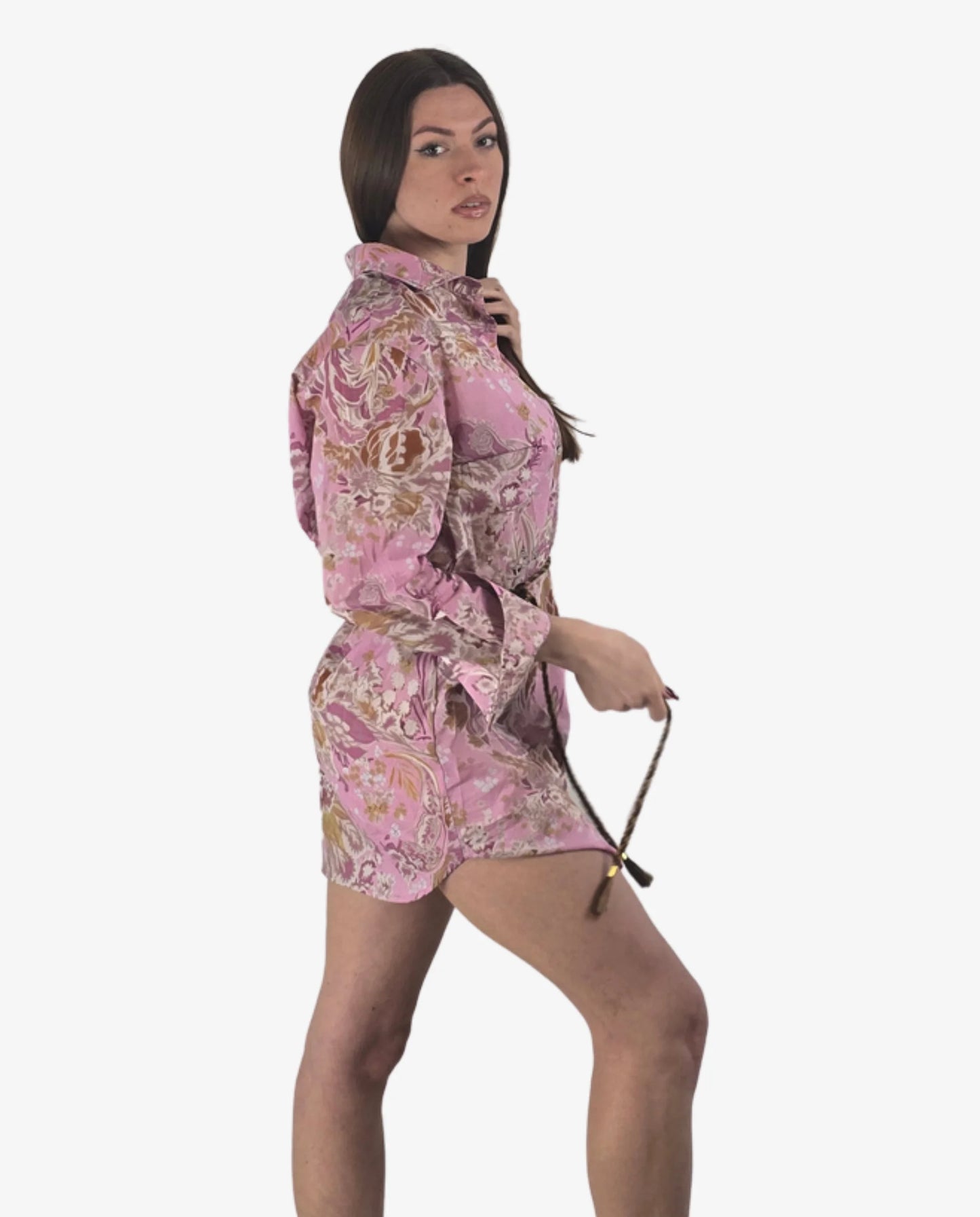 Camicione Miss Bikini Fantasia Mare
