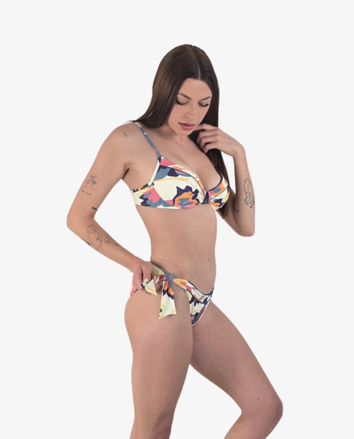 Bikini Coppa