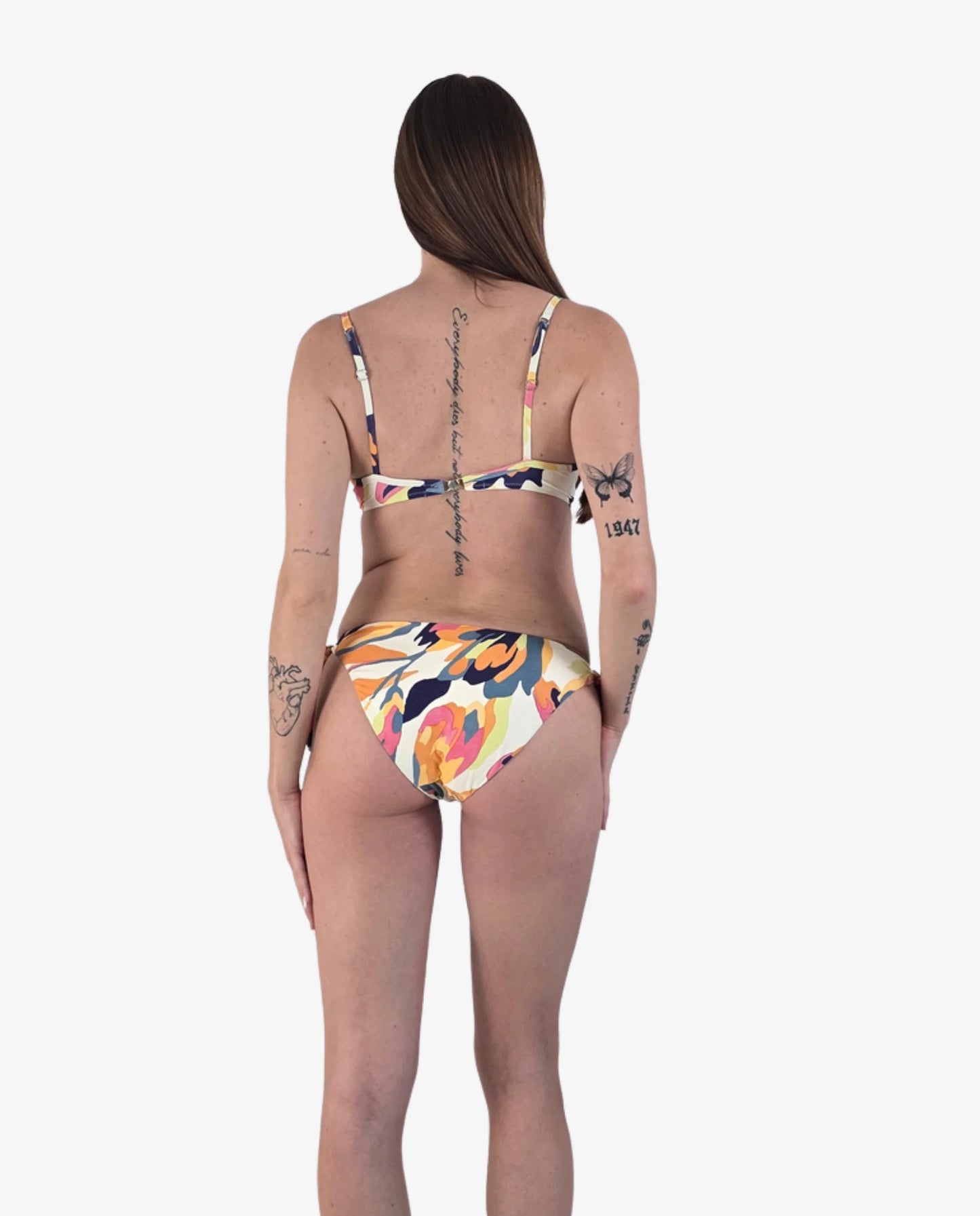 Bikini Coppa