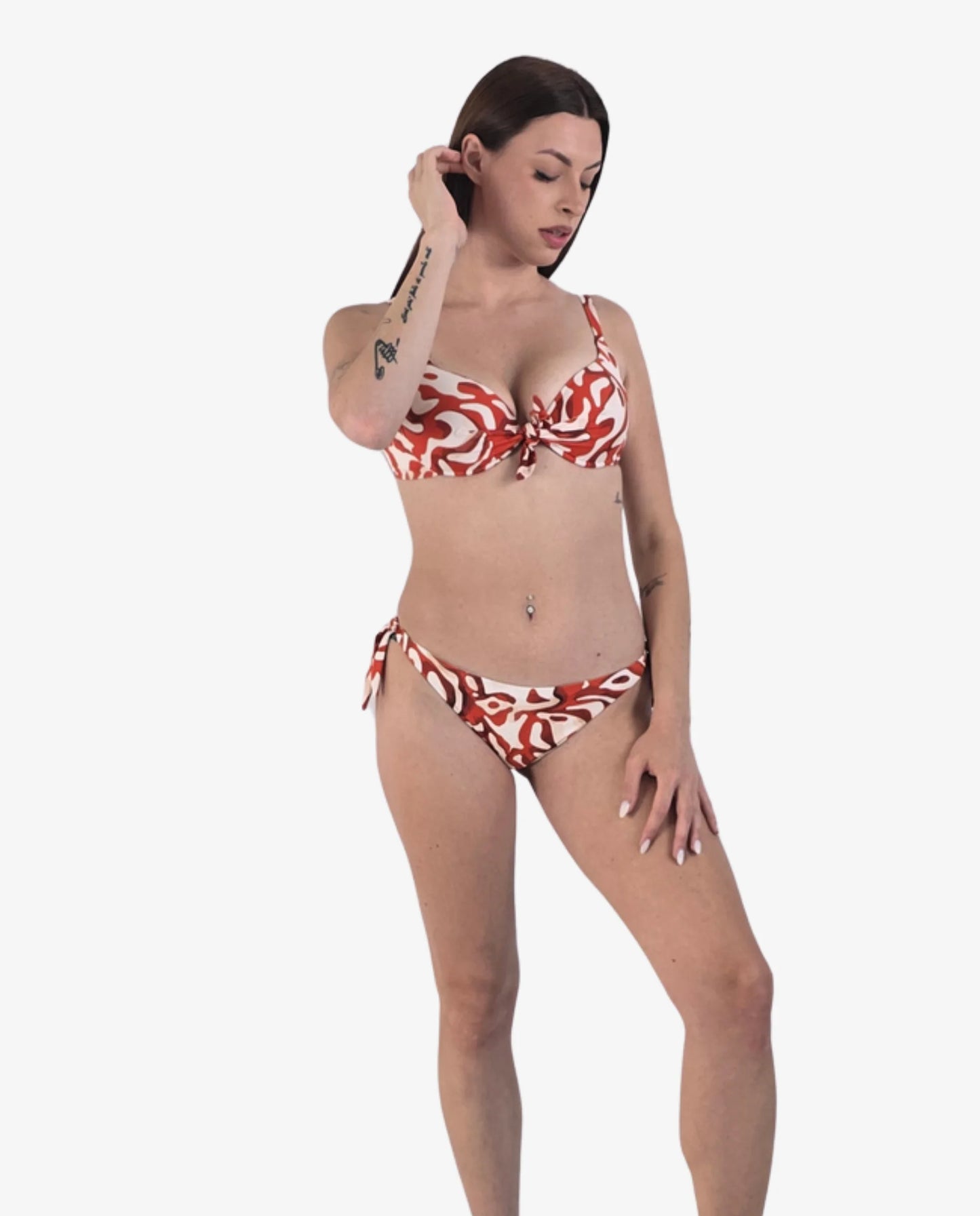 Bikini Coppa