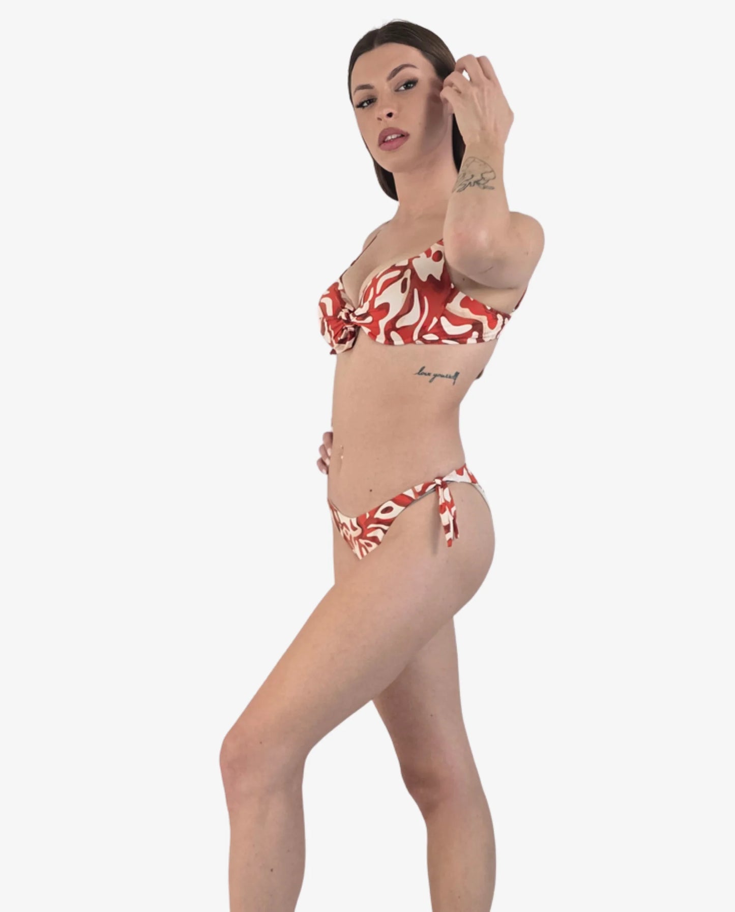Bikini Coppa