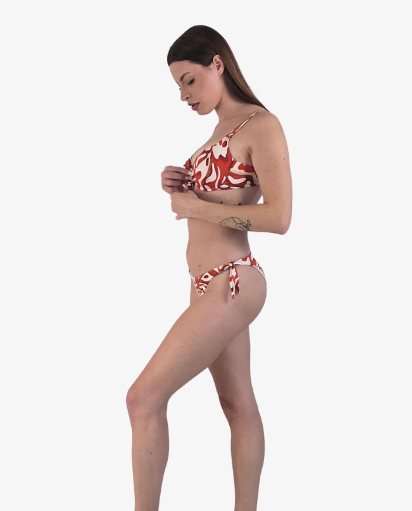 Bikini Coppa