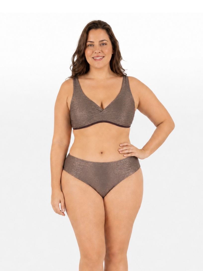 Bikini Vela Lurex