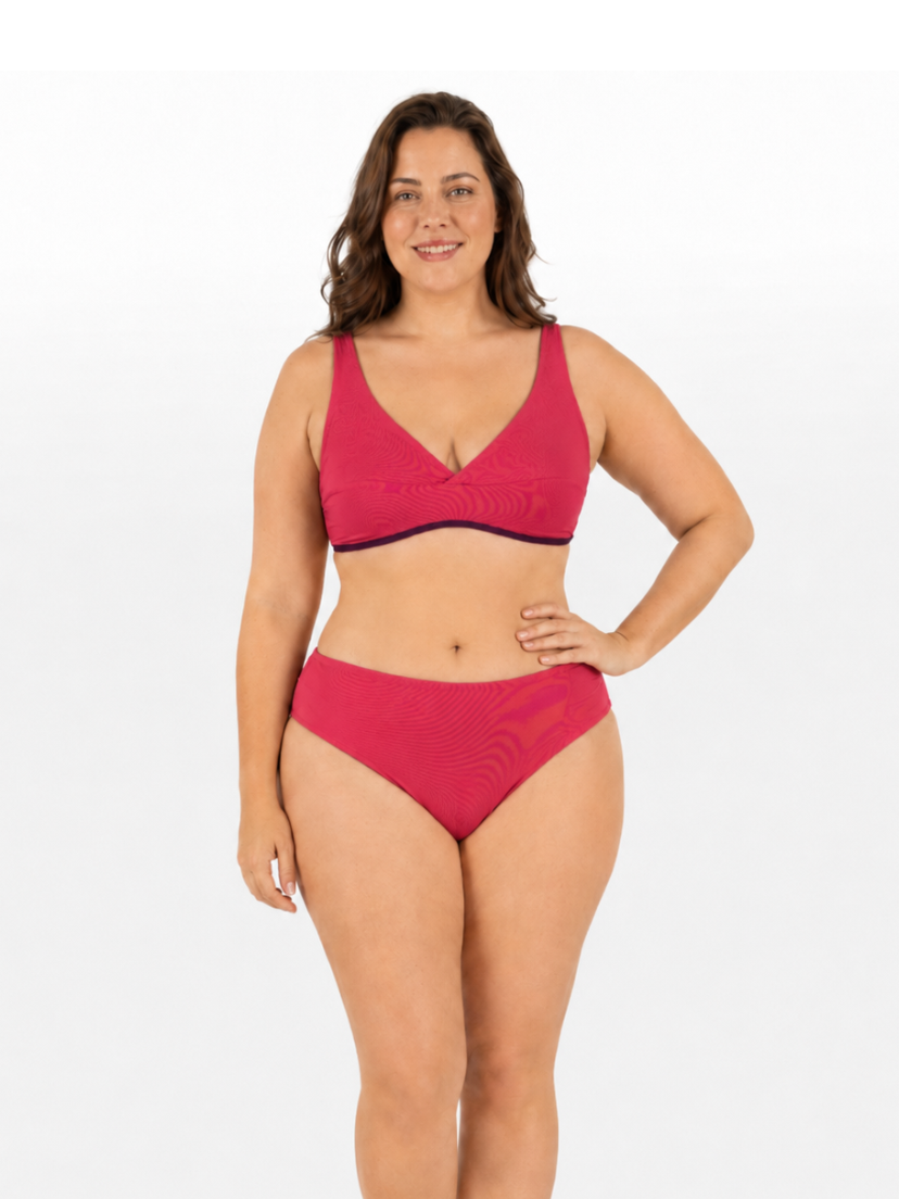 Bikini Vela Double
