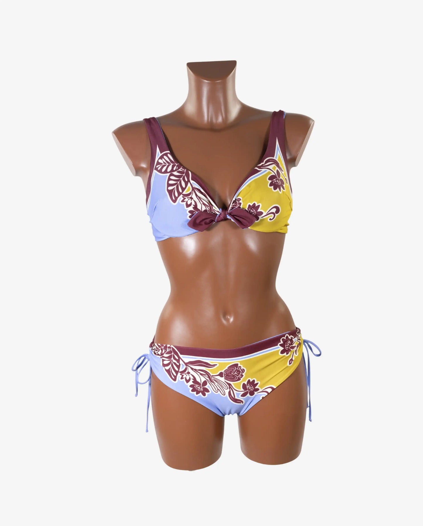 Bikini Ferro