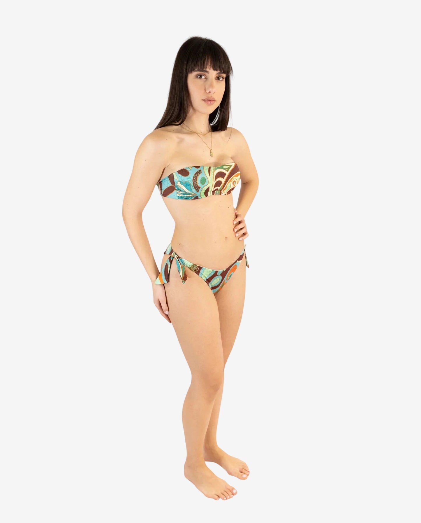 La Fascia Moro e Acqua – Genius