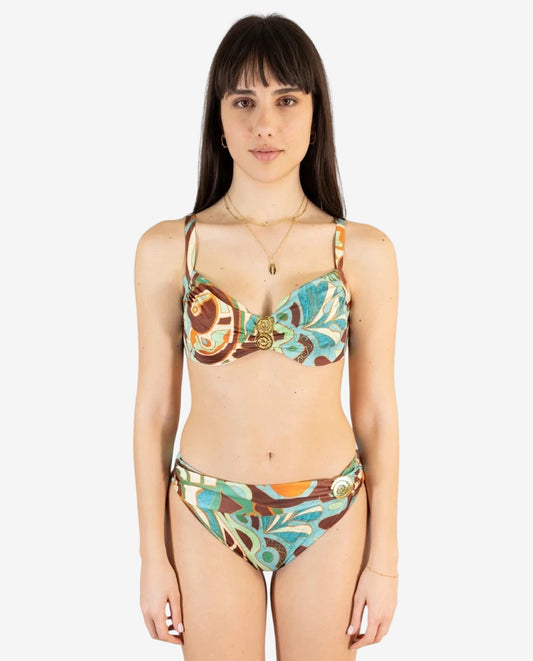 Il Ferretto che fa girare la testa – Genius Moro/Acqua