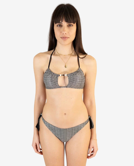 La Bralette in Bianco e Nero – Genius