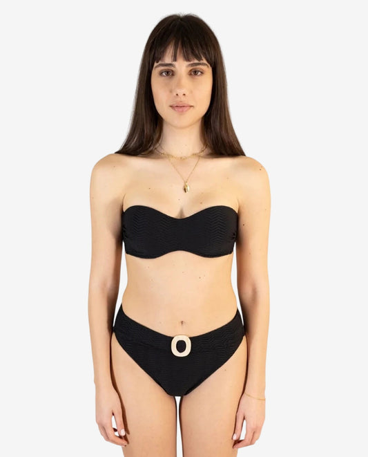 La Balconette Operata Nero o Avorio – Genius