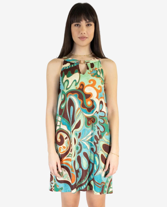 Il Corto Moro e Acqua – Genius