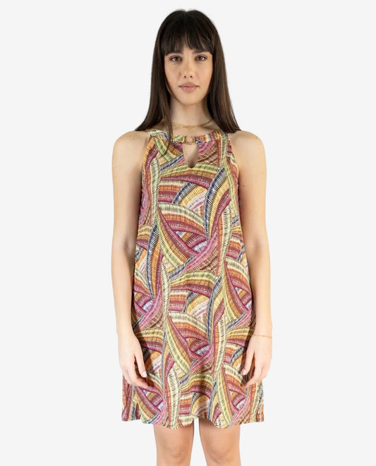 Il Corto che balla – Genius Multicolor