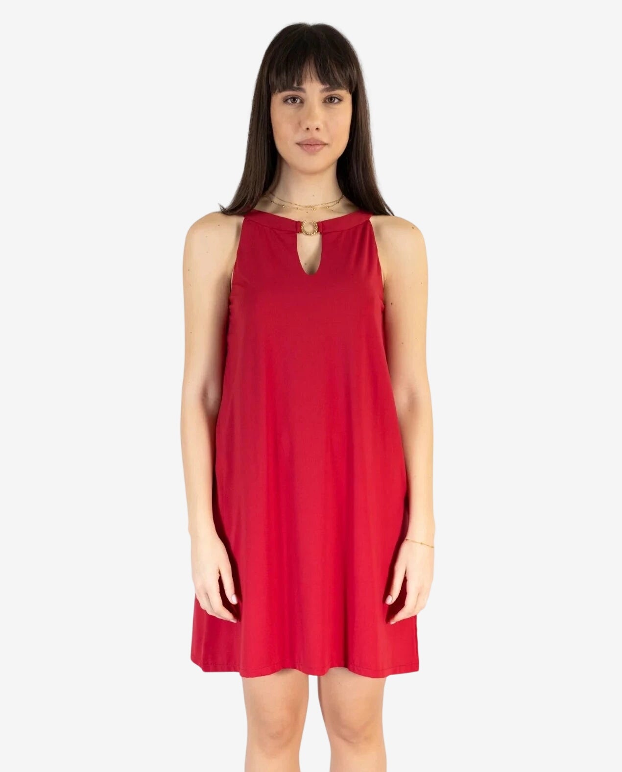 Il Corto Rosso – Genius