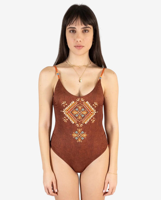 Costume Intero Mandala Ciok – Genius