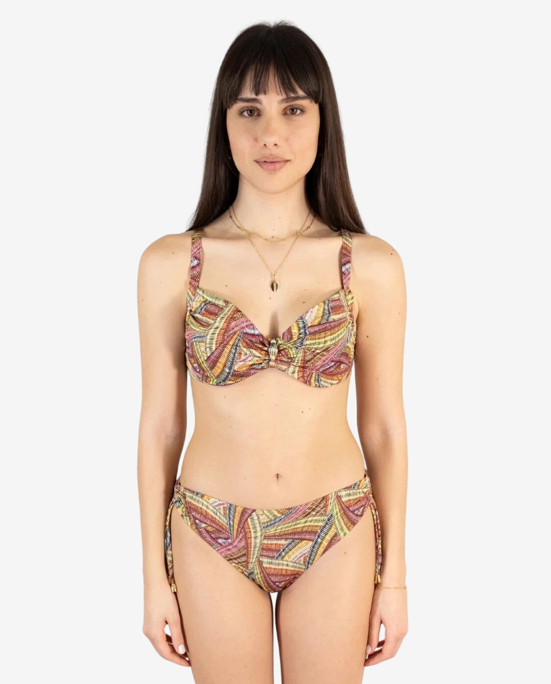 Il Ferretto che ti dà ragione – Genius Multicolor