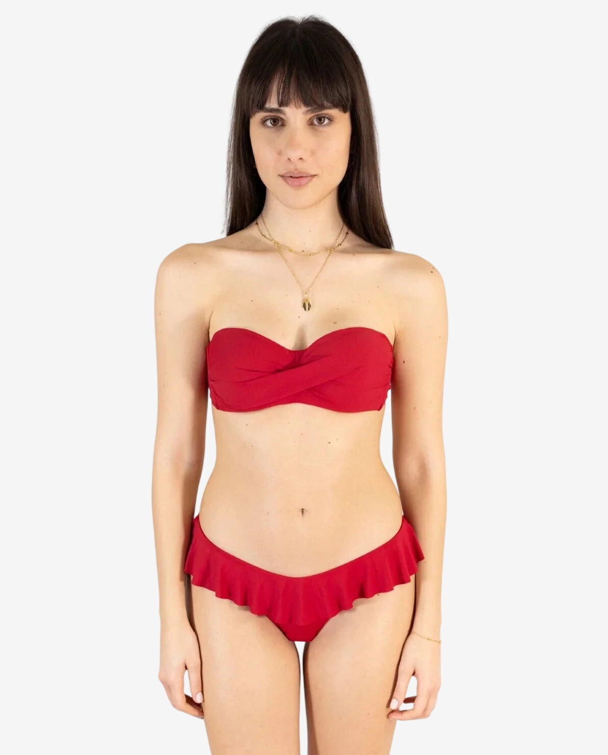 La Balconette Rosso o Acqua – Genius