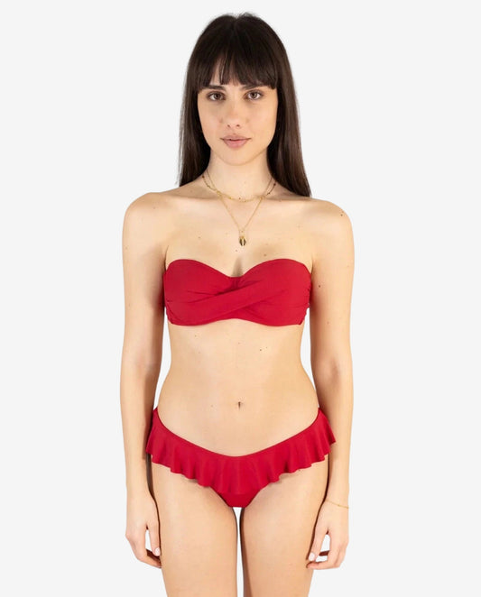 La Balconette Rosso o Acqua – Genius