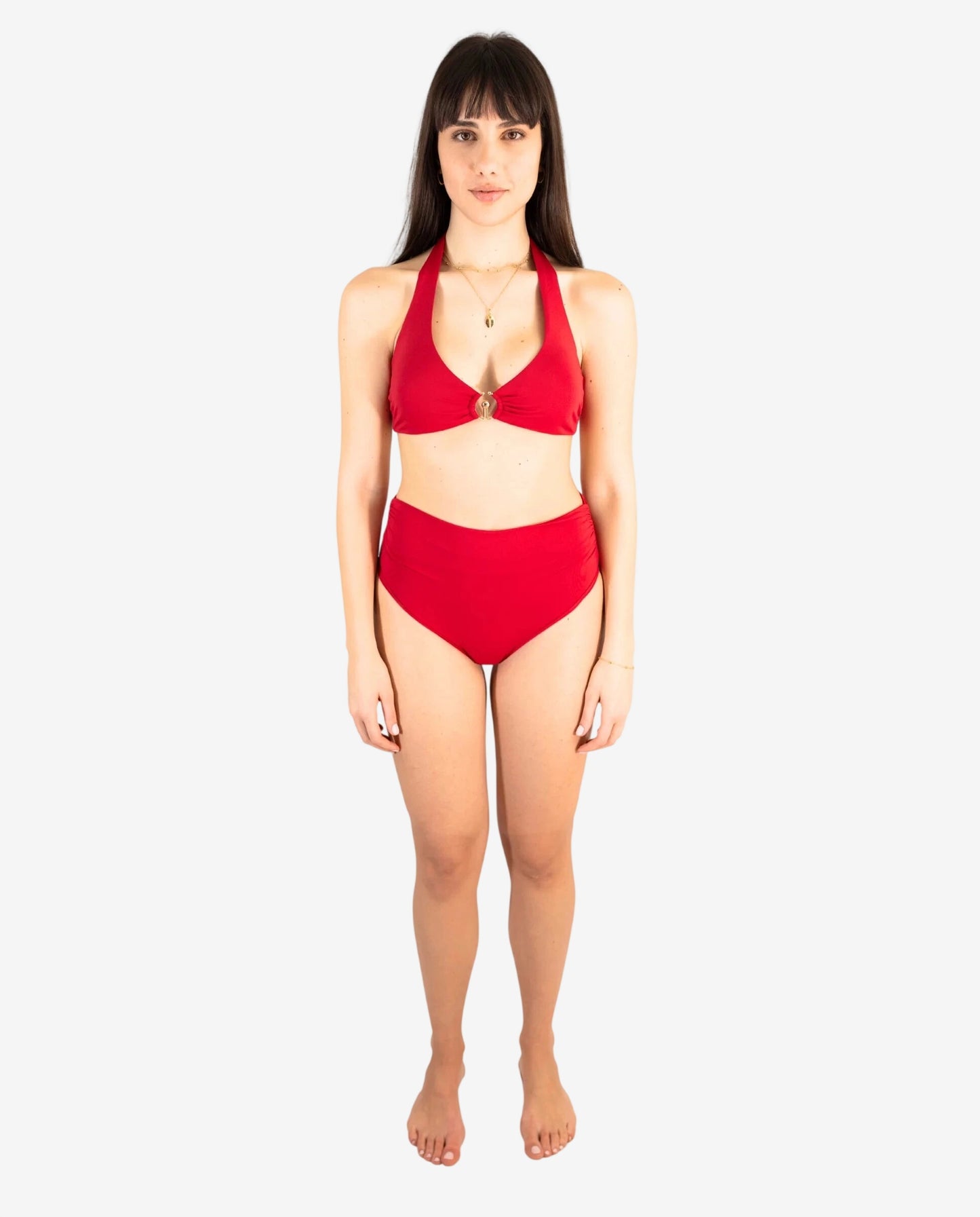 Bikini Vela Blu o Rosso – Genius