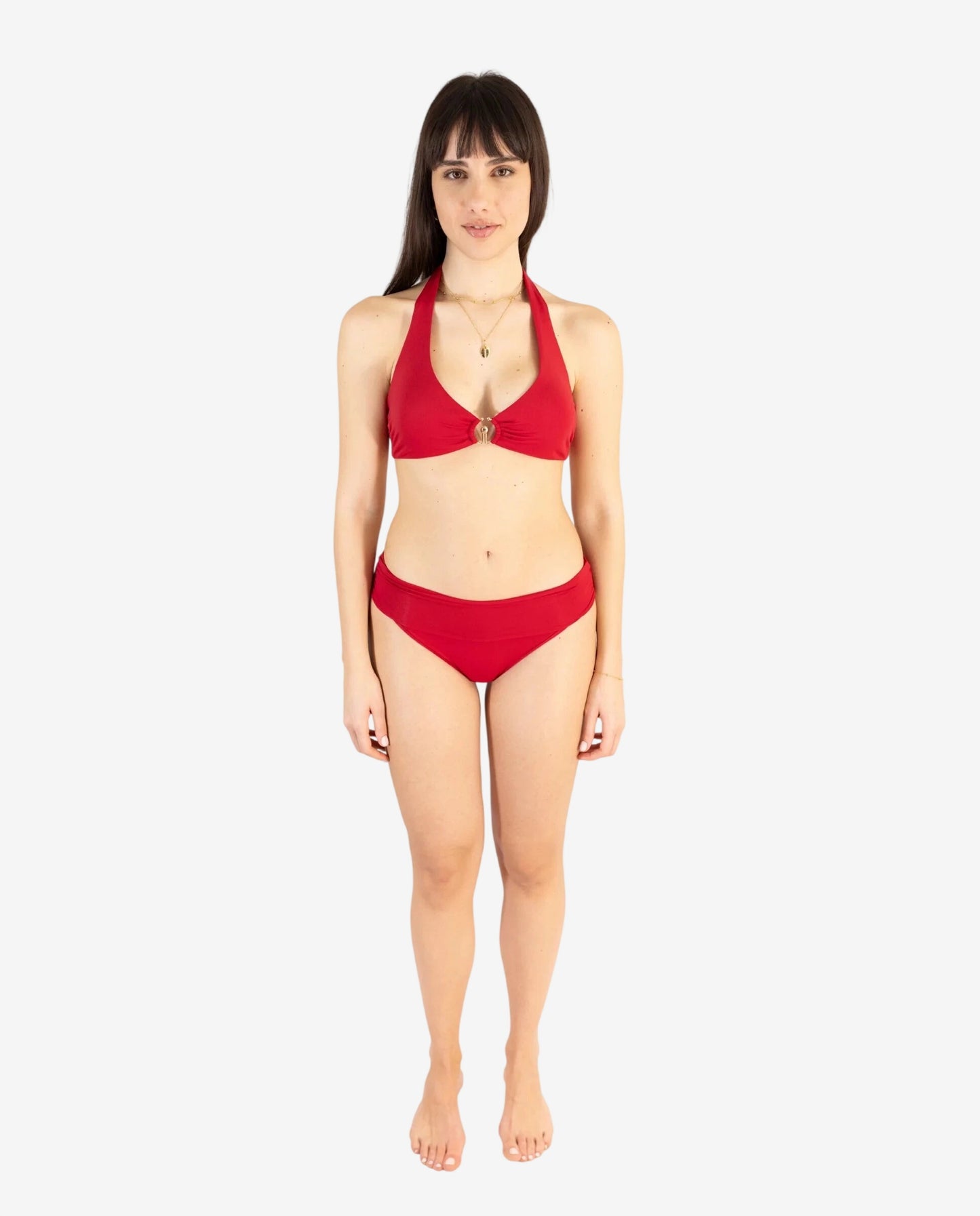Bikini Vela Blu o Rosso – Genius