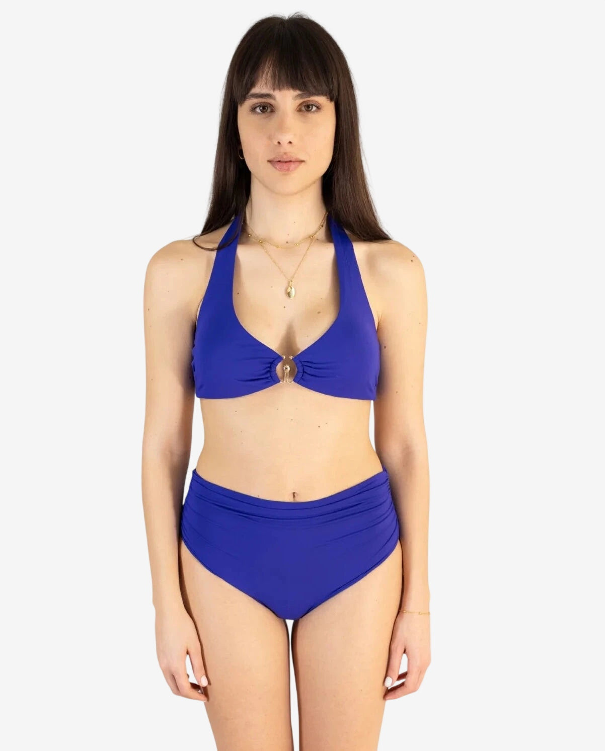 Bikini Vela Blu o Rosso – Genius