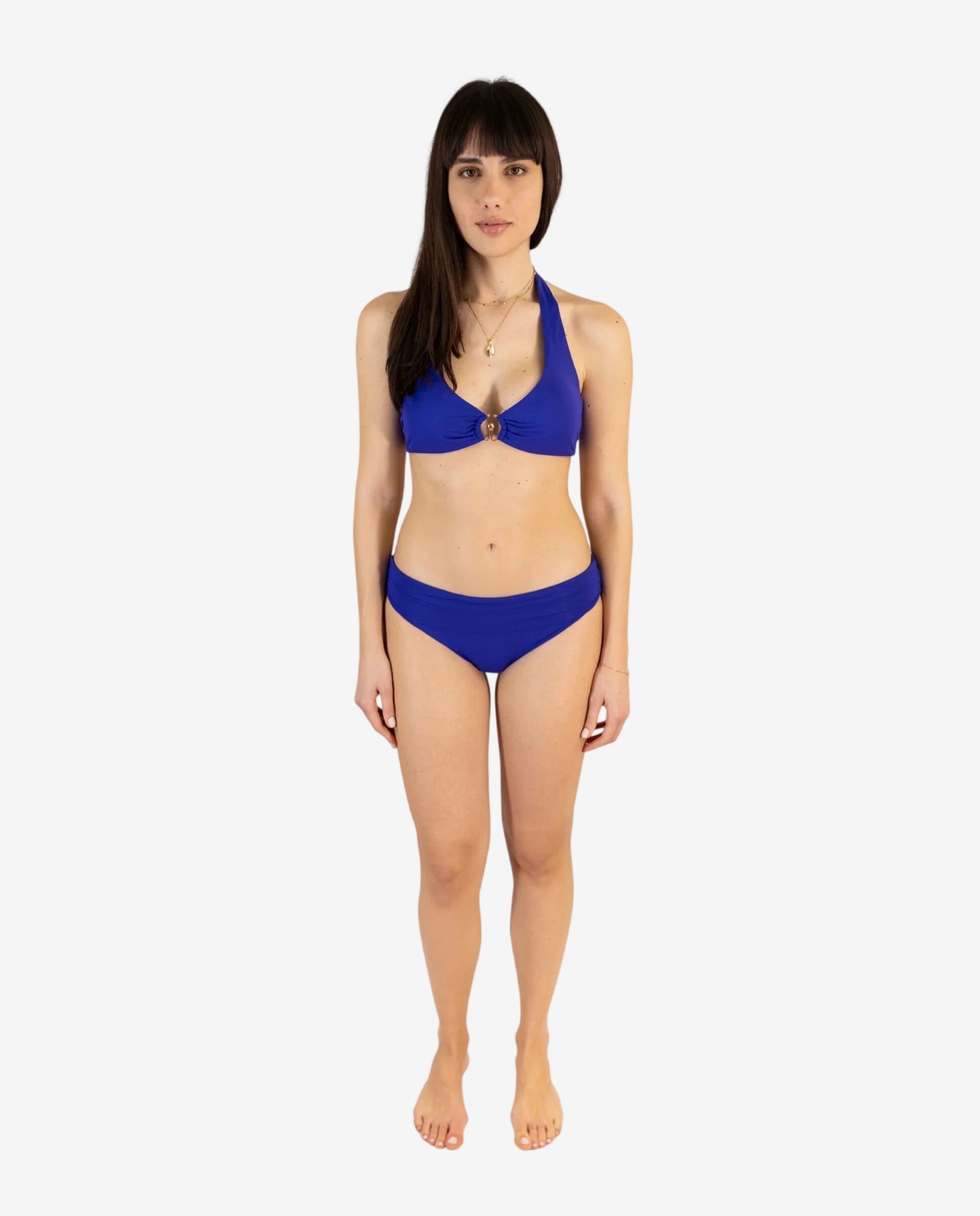 Bikini Vela Blu o Rosso – Genius
