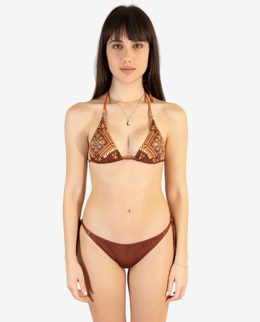 Bikini Triangolo Mandala Ciok – Genius
