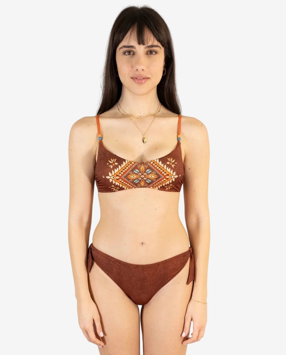 La Bralette del Mandala – Genius Ciok