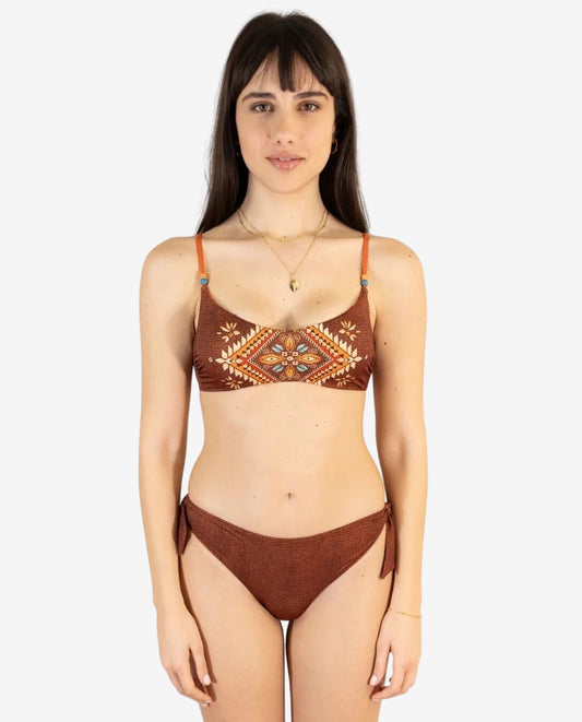 La Bralette del Mandala – Genius Ciok