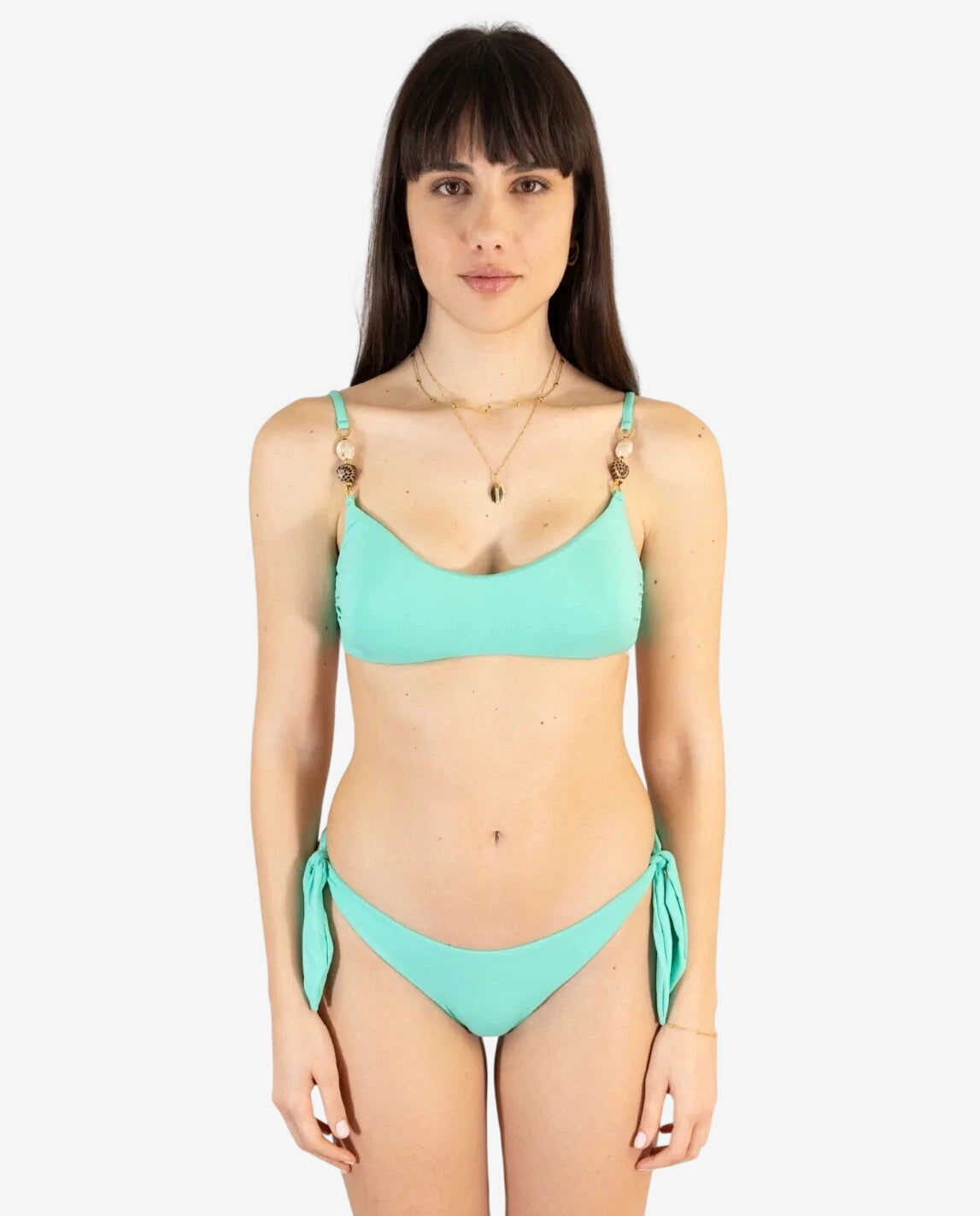 La Bralette Bianco o Acqua – Genius