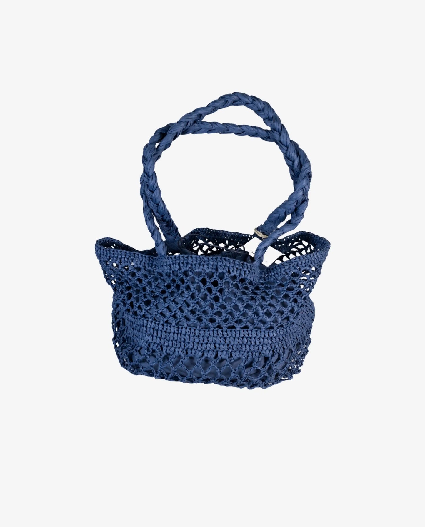 Borsa da Spiaggia Avio Crochet - Iconique