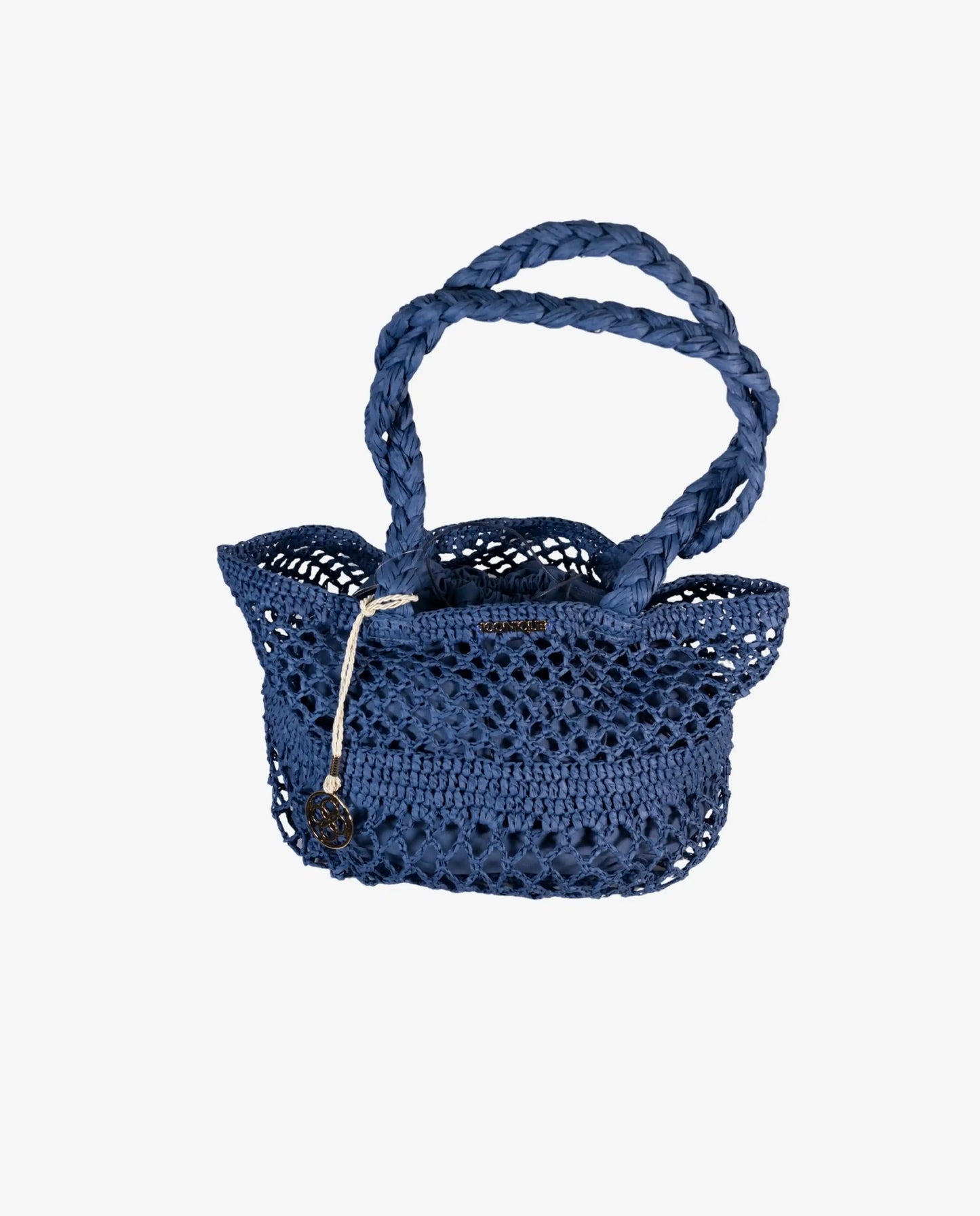 Borsa da Spiaggia Avio Crochet - Iconique