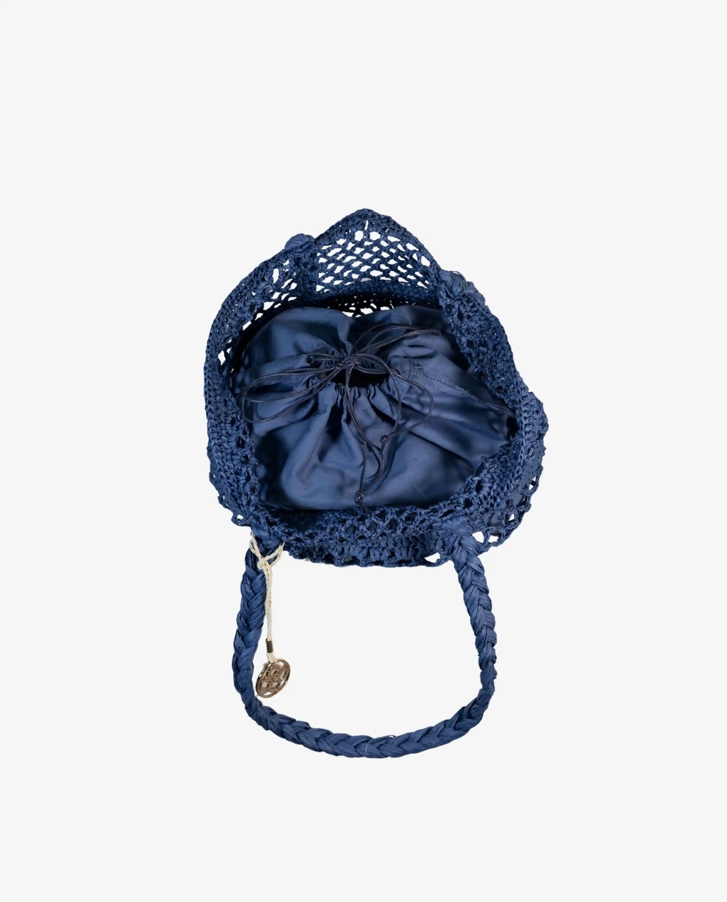 Borsa da Spiaggia Avio Crochet - Iconique