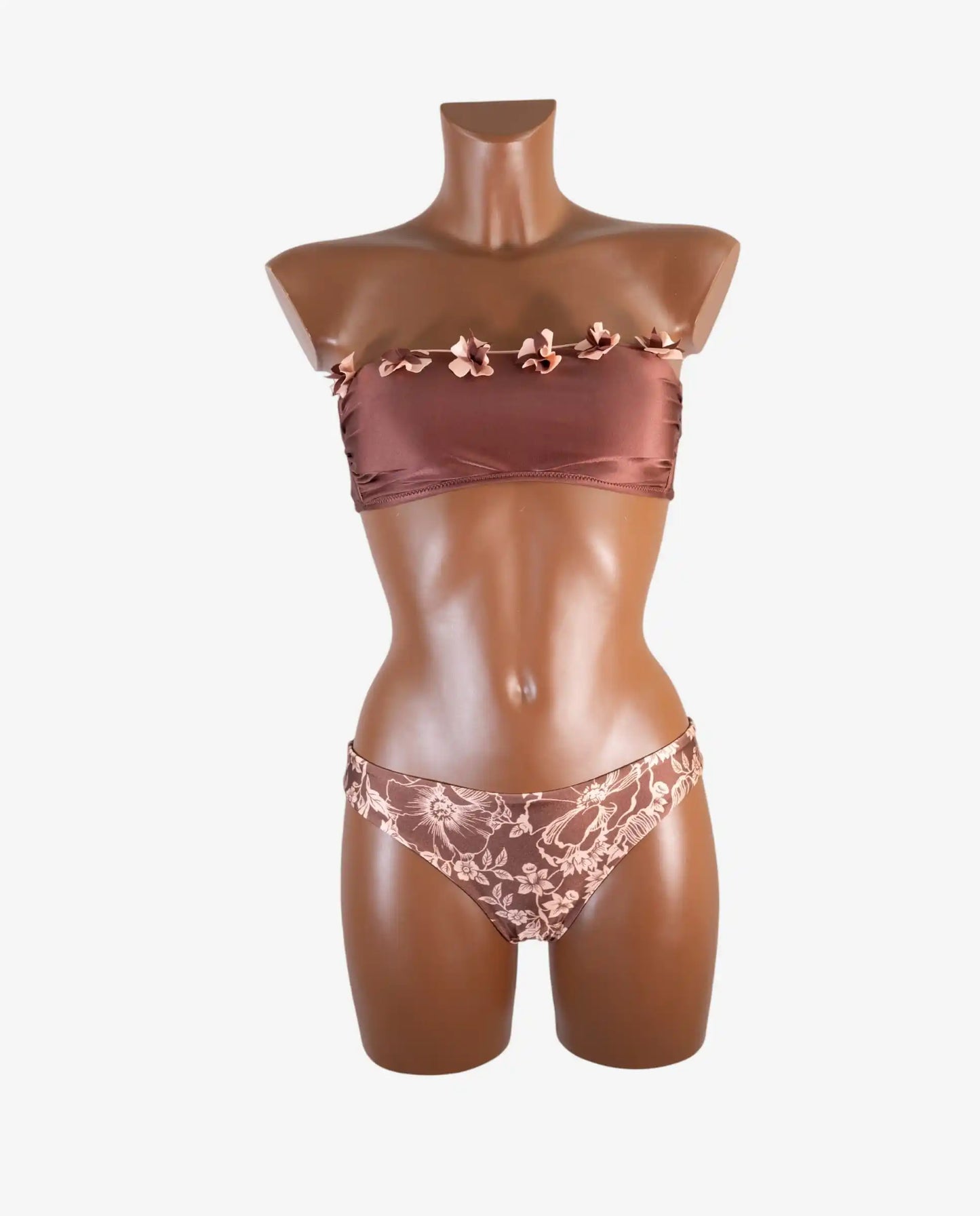 Bikini Fascia