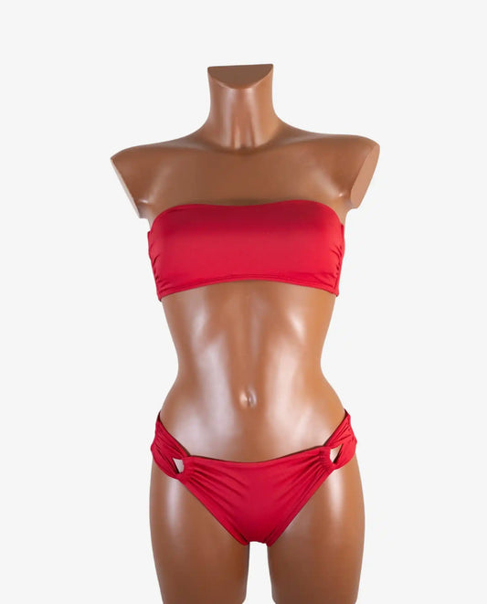 Bikini Fascia